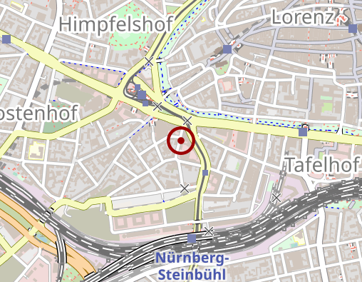 Karte: Physiotherapie.Team Praxis