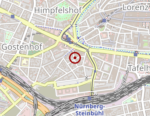 Karte: Lucht Peggy Physiotherapiepraxis