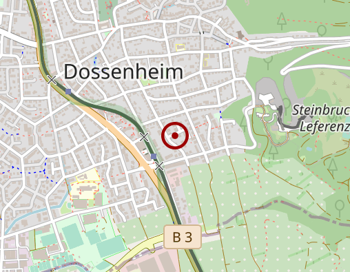 Karte: Reinhardt Barbara Dr.med.