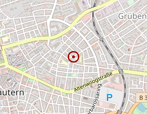 Karte: Bettinger Sabine