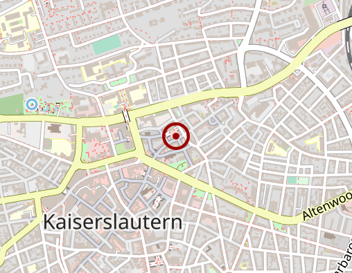 Karte: Ernst Roswitha, Michael