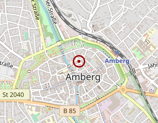 Karte: Lüders Tobias, energie in balance Heilpraktiker für Chinesische Medizin