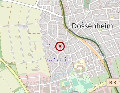 Karte: Haus Stephanus