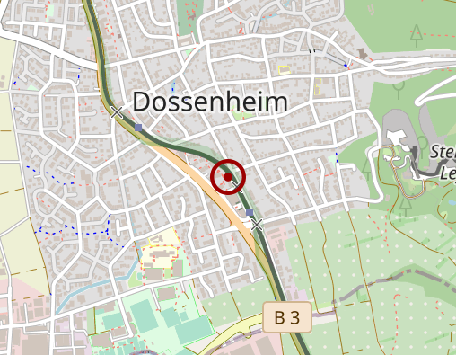 Karte: Mannsperger Ursula Dr.