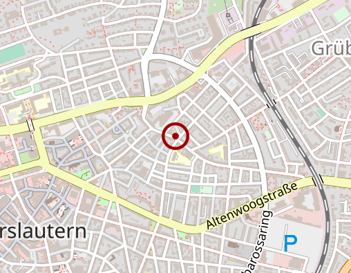 Karte: Albrecht-Apotheke