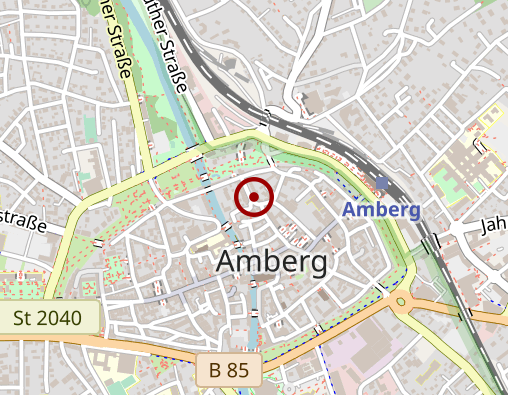 Karte: Altstadt-Apotheke