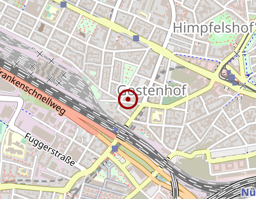 Karte: Papendieck Marion Luise