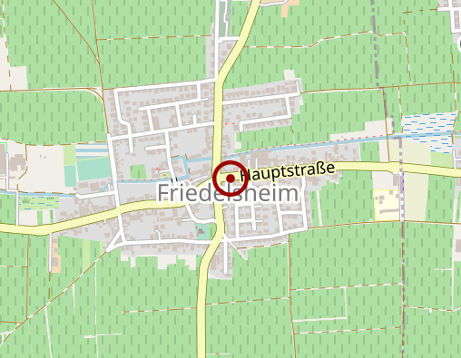 Karte: Taubert Elisabeth Dr.med.