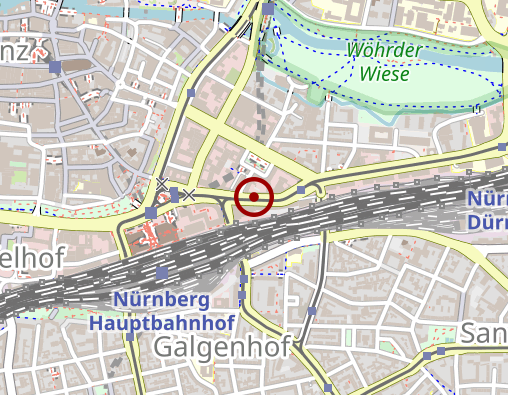 Karte: Lindner Karl Dr. Dialyse