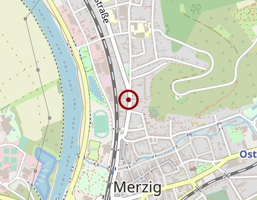 Karte: Becker Hans-Wilhelm Dipl.-Psychologe