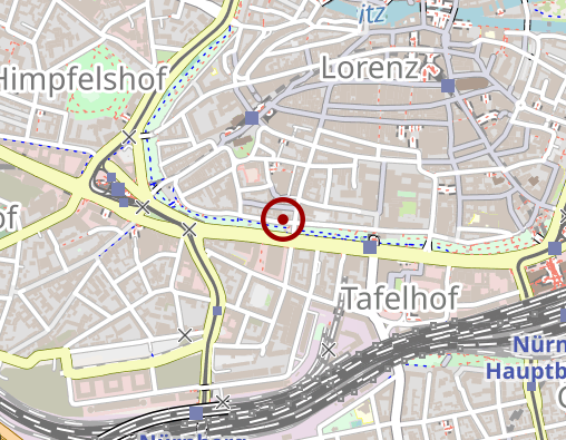 Karte: 5-Elemente Praxis Physiotherapie