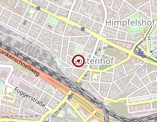 Karte: Unger-Althoff Ulrike Dipl.-Psych.