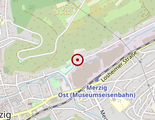 Karte: Benjamin Reinert