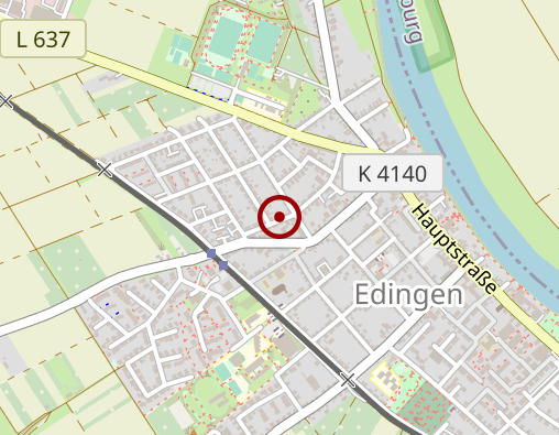 Karte: Sippach M. Dipl. oec. troph.