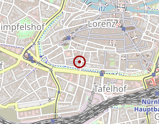 Karte: Pichaya Thaimassage