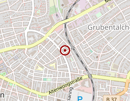 Karte: MPU Vorbereitung