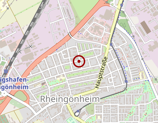 Karte: Günther A. Dipl.-Psych.