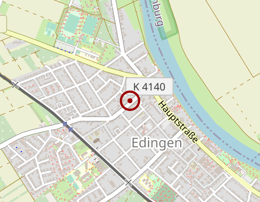 Karte: Mücke Karl -