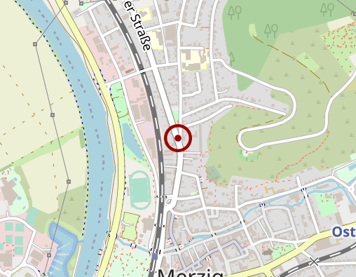 Karte: Funk Claudia Dipl. Oec. troph.