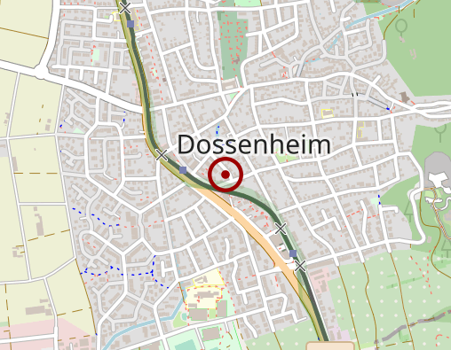 Karte: Beißwenger Katja Dipl.-Psychologin