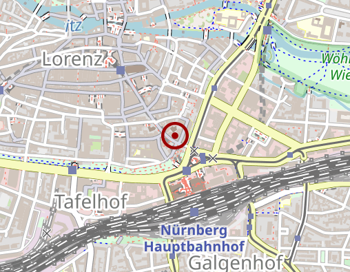 Karte: Schlager Günther Dr. med. dent.