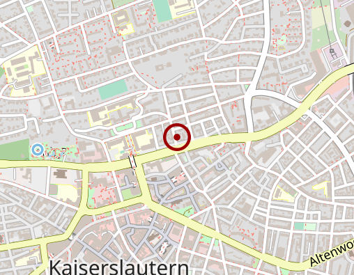 Karte: Wagemann Andrea, Ingo