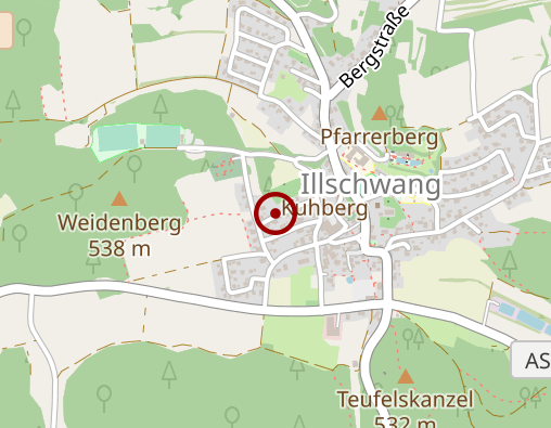 Karte: Schlegel Peter Dr.phil. Dipl.-Psychologe öffentlich bestellter und vereidigter Sachverständiger