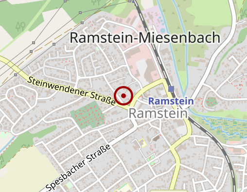 Karte: Mier-Koppensteiner Annette