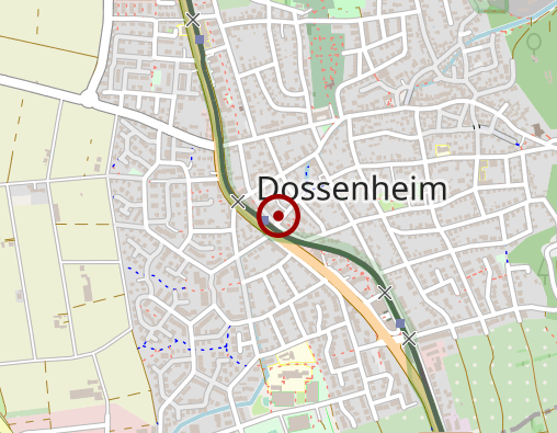 Karte: Engler C. Dr.