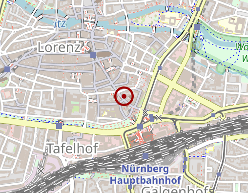 Karte: Steinbeck Monika Dr.