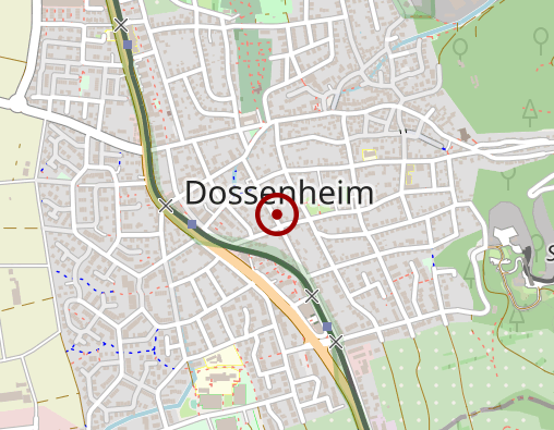 Karte: Rauscher M. Dr.