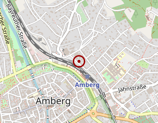 Karte: Überschaer Antonia Heilpraktikerin