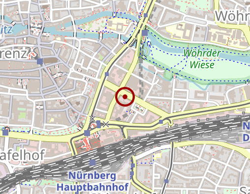 Karte: Pletneva Nelli Naturheilpraxis