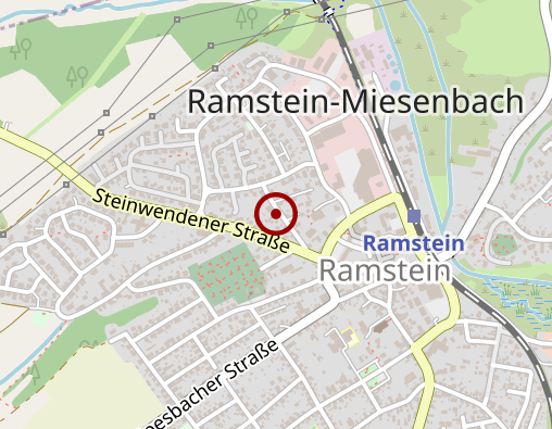 Karte: Schneider Gerald