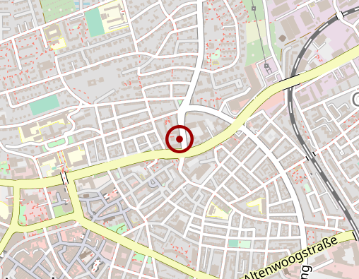 Karte: Stemler Sarah