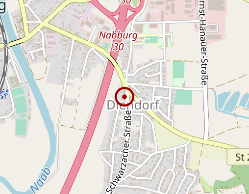 Karte: Wild Martina Physiotherapeutin