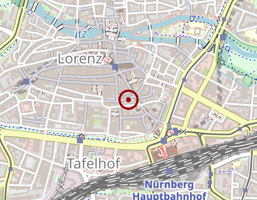 Karte: Bartetzko-Plötz Ute Dr. Fachärztin für Psychiatrie