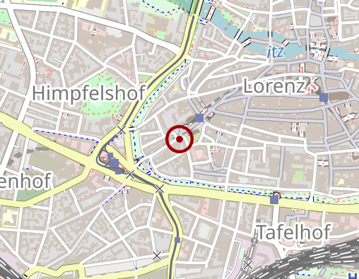 Karte: Schmalzl Christian Naturheilpraxis