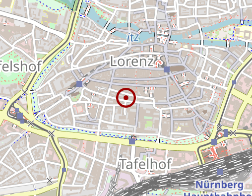 Karte: WALB SANIMEDT