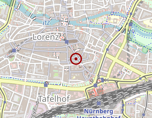 Karte: Gresskowski Anne Dr.