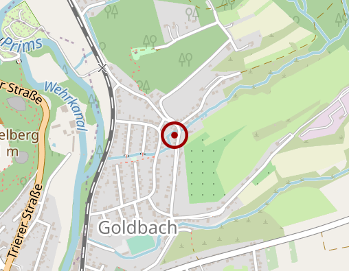 Karte: Hoffmann Monika Maria