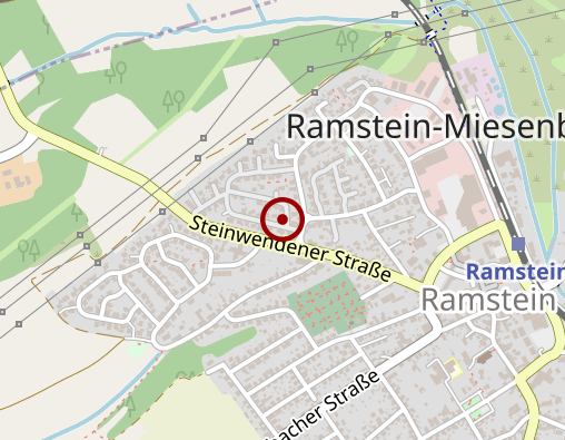 Karte: Schulz Alexandra u. Layes Inessa