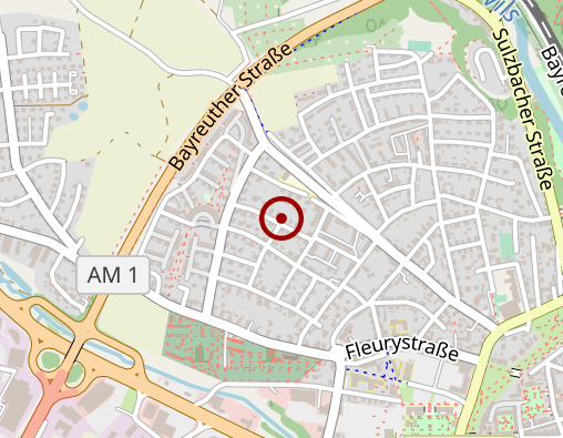 Karte: Beckmann-Struchtrup Carmen