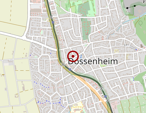 Karte: Helmin-Apotheke