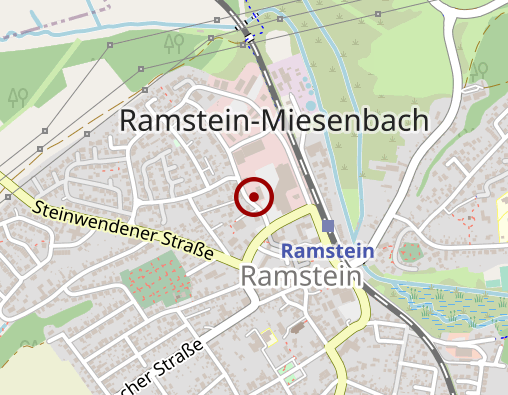 Karte: Moseberg Bettina