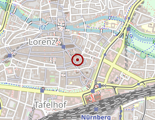 Karte: Töpert Marc-Achim Dr.med.dent.