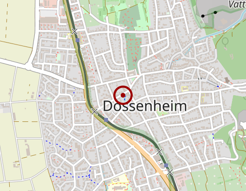 Karte: Scholl-Motzke Ute