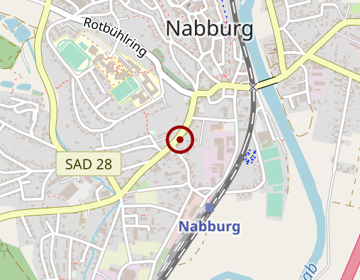 Karte: Münichsdorfer & Wurm Praxis für Ergotherapie