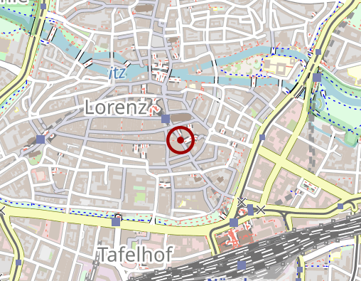 Karte: Naturheilpraxis Weigel