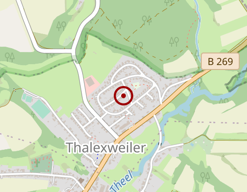 Karte: Brück Herbert